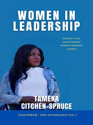 cover image of Women in Leadership